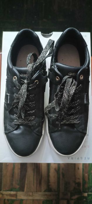 Кроссовки женские GEOX  оригинал