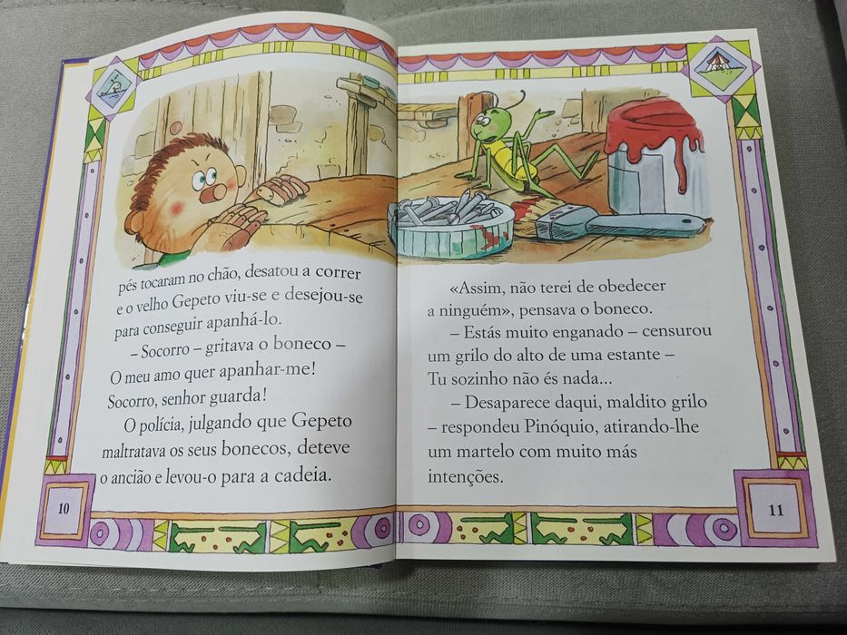 Contos de sempre - Everest