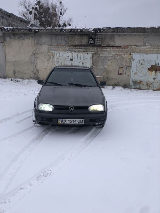 Продам фольц Б3 на полном ходу