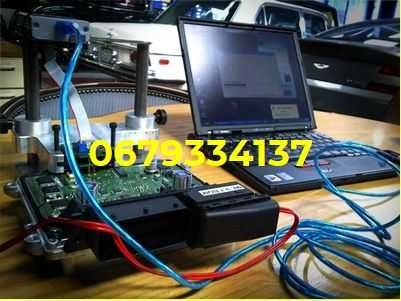 Чип Тюнинг Стейдж 1 Прошивка Евро 2 Удаление Катализатора EGR ЕГР DPF