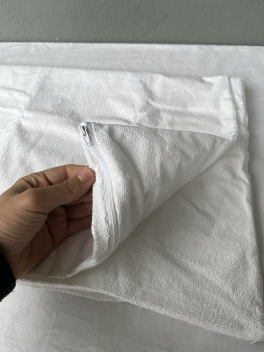 Fronhas de almofada impermeaveis