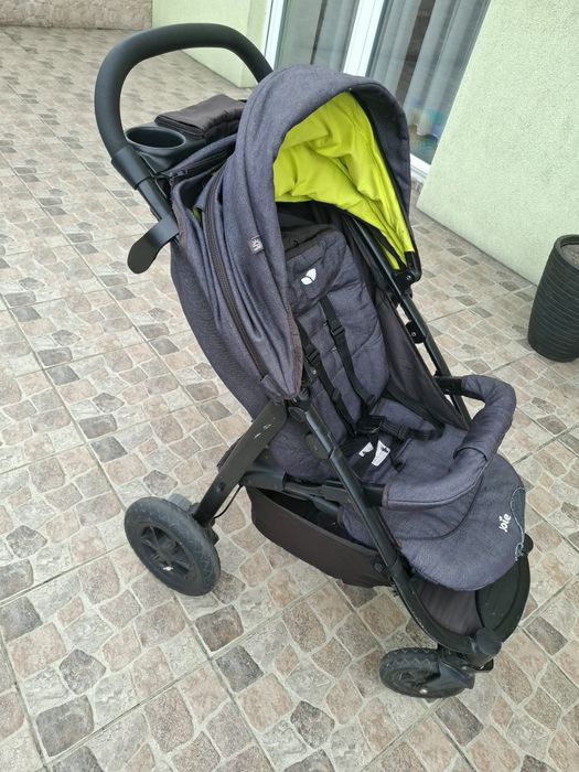 Wózek spacerowy joie