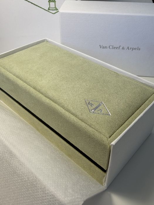 Pulseira Van Cleef - Alhambra