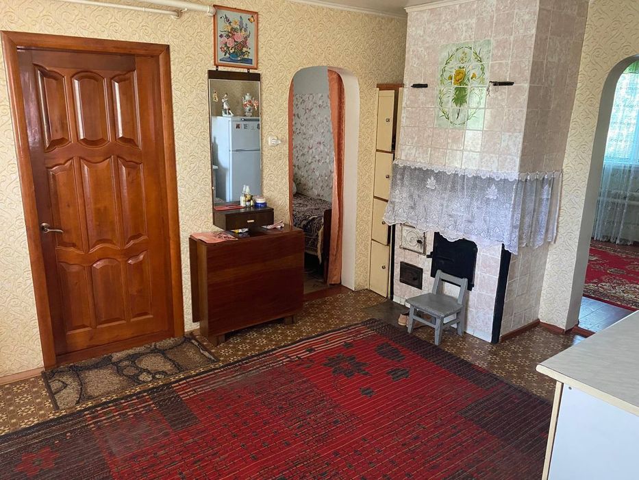 Продам дом в Конотопе