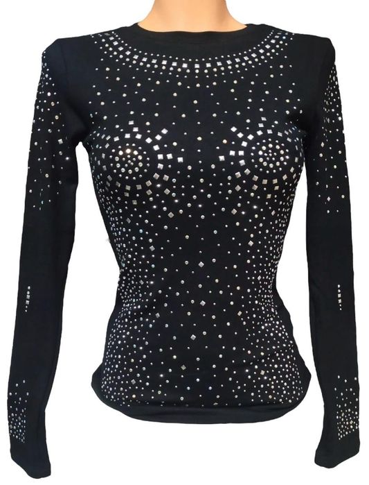 Sweter super jakość 36