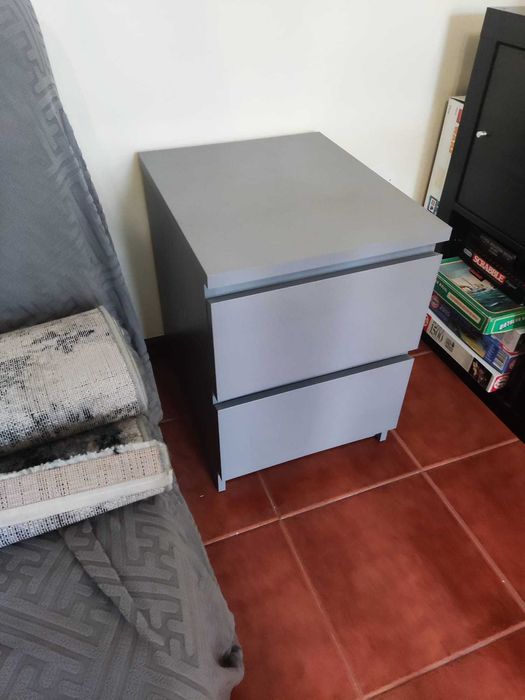 Mesa de cabeceira