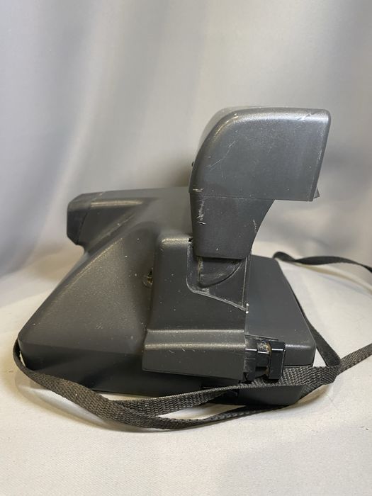 Фотоапарат Polaroid 636 closeup