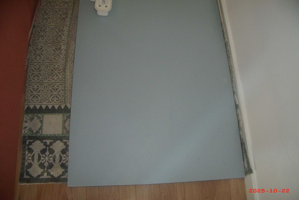 Vendo base de duche 1.20x0.70 nova a estrear 205 euros