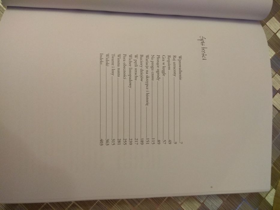 Osobowym przez czas Eugenia Dabertowa