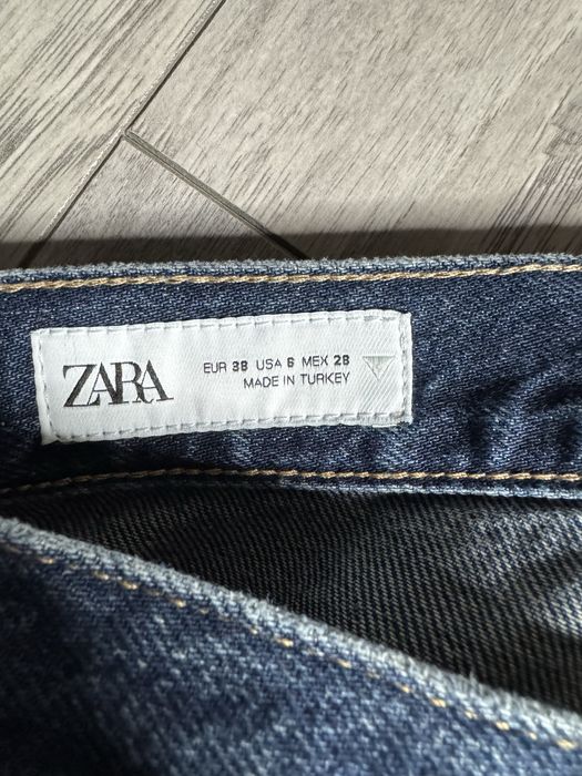 Джинси жіночі Zara