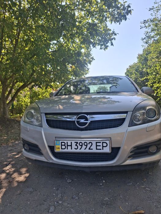 Opel Vectra 2008 VIN W0L0ZCF6981112827 фото оголошення 3 з 7