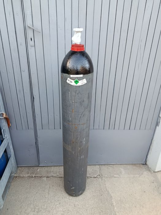 Hydrogen NHMIX NH5 Azot + Wodór 5%