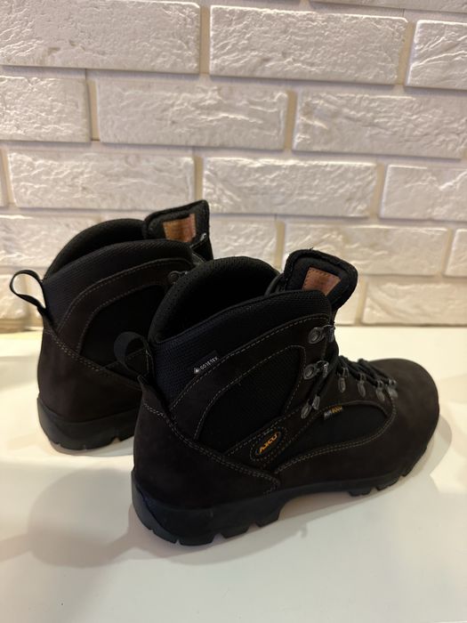 AKU Camana Fitzroy Vibram Goretex 42