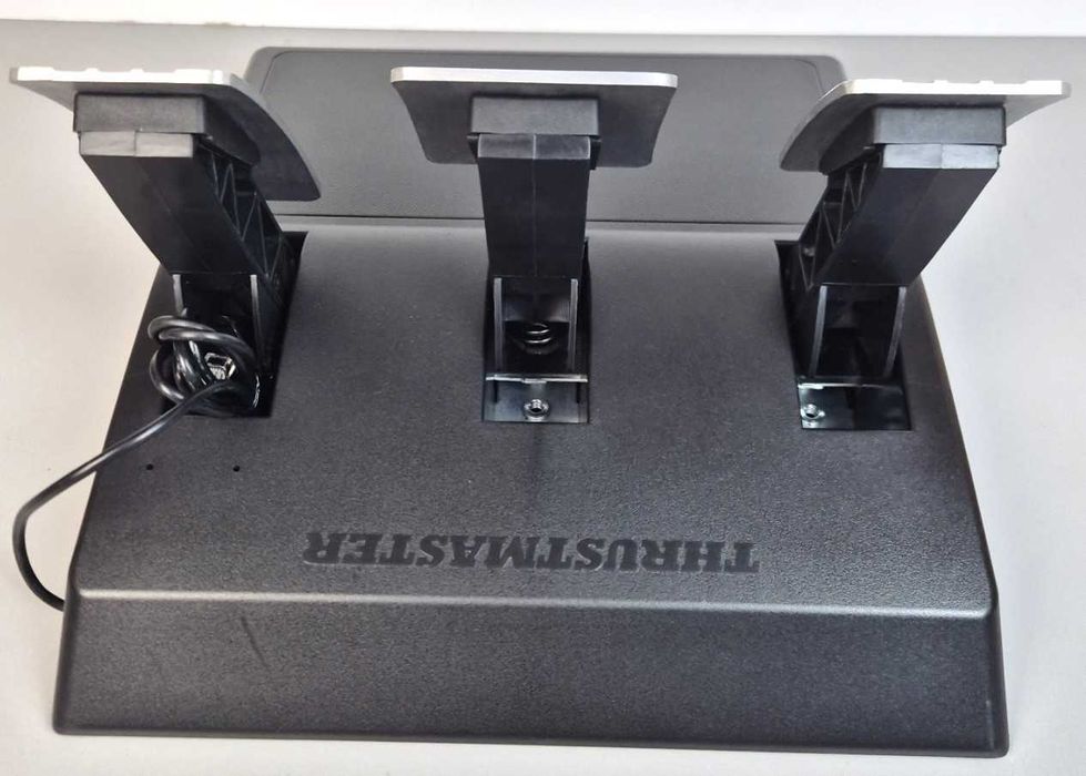 Kierownica Thrustmaster T300 GT PC / PS4 / PS5 / 66889