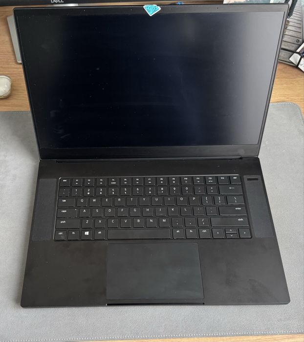 Ігровий ноутбук Razer Blade 15 RZ09-0409/ 15.6" 2560x1440