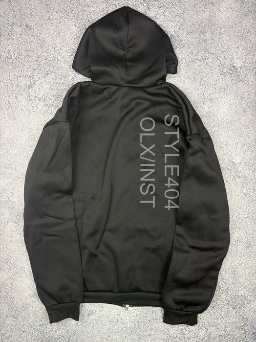 В УКРАЇНІ‼️ Зип худи Number Nine Skull Zip кофта зипка opium: 1