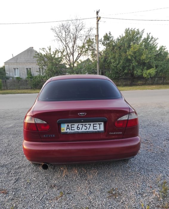 Део сенс 2007 года