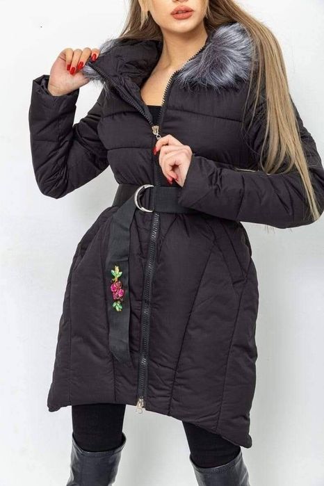 Жіноча куртка. Все нове.