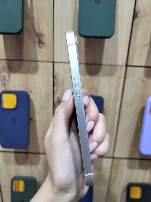 Магазин: Мr.Чохлів - IPhone 13 128gb/76%