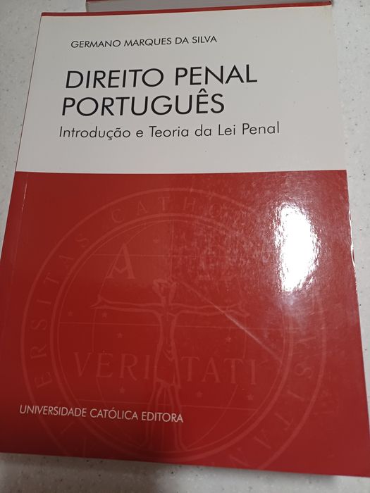 Livros de direito