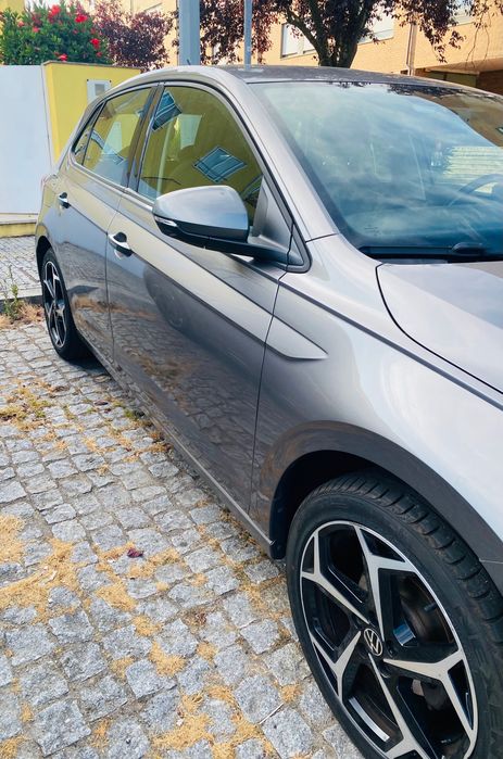 VW POLO RLine em ótimo estado — photo 3