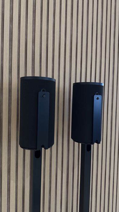 Stojaki Sony SA-RS9