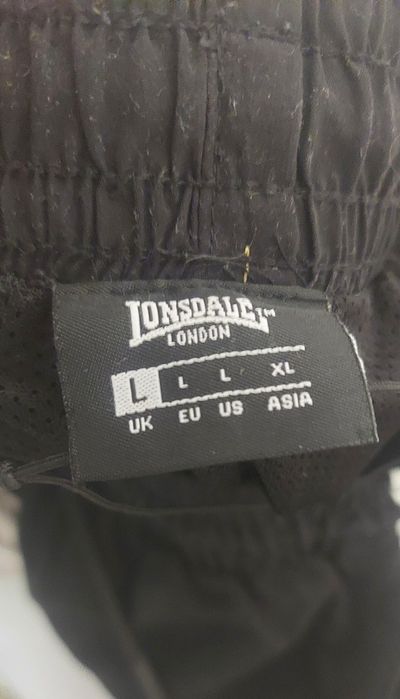 Штани Lonsdale L