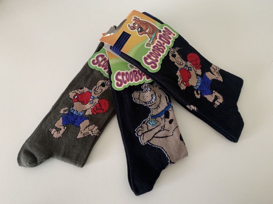 Meias 39/42 novas c/ etiqueta