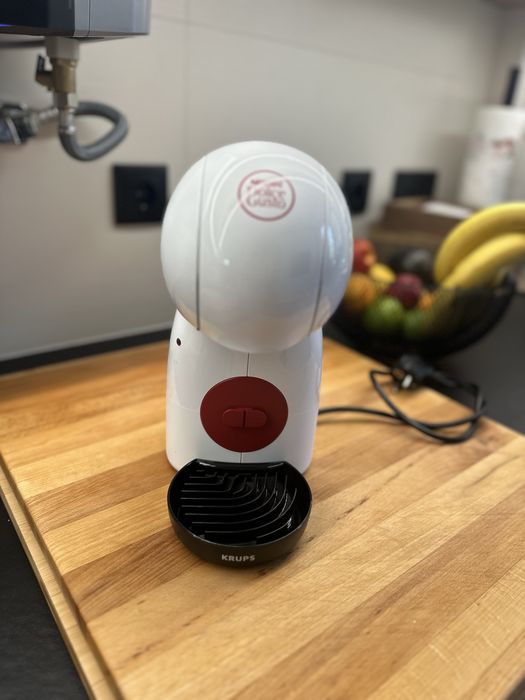 Máquina de Café Nescafé Dolce Gusto Krups – Pouco Uso