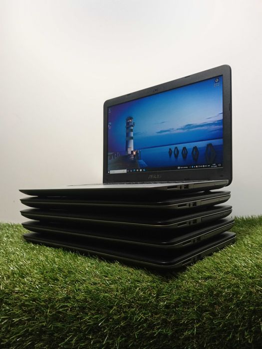 Ноутбуки у кількості, ОПТ! (i5-6gen/8DDR4/120 SSD) Гарантія!