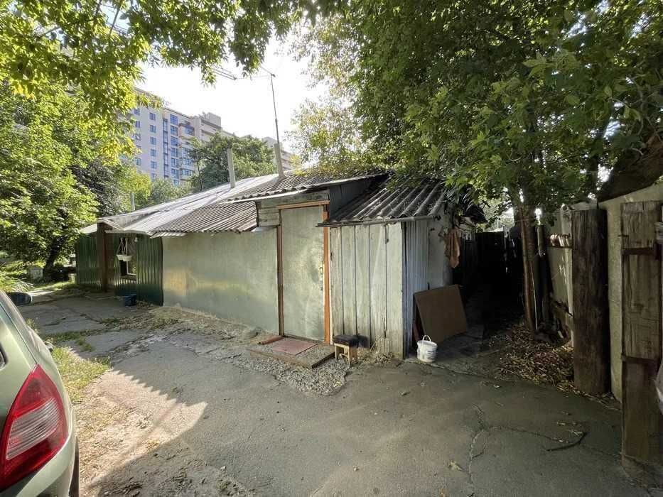 Ділянка на Гетьмана Сагайдачного.