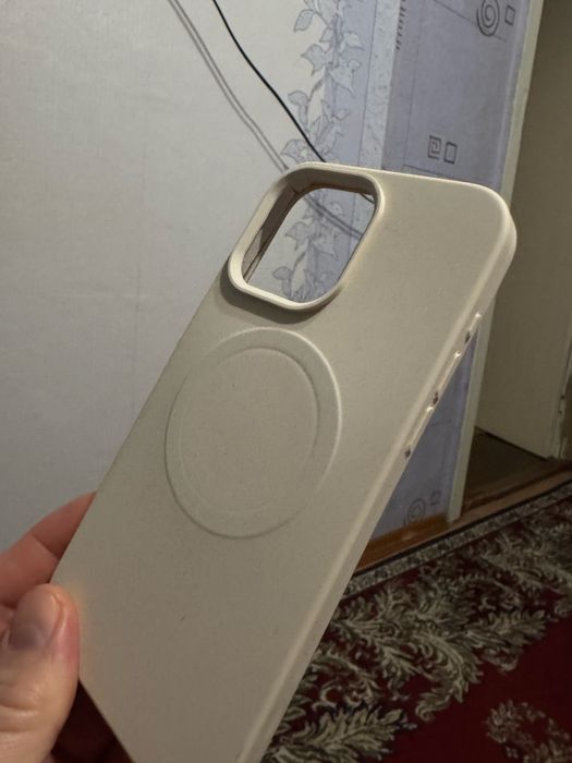 Чехол iphone 15 pro max