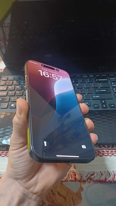 Iphone 16 pro max 512gb