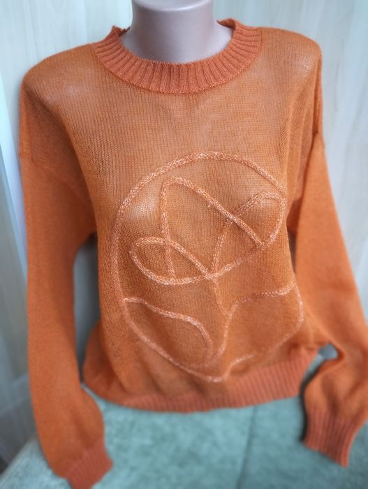 Распродажа новых женских свитеров