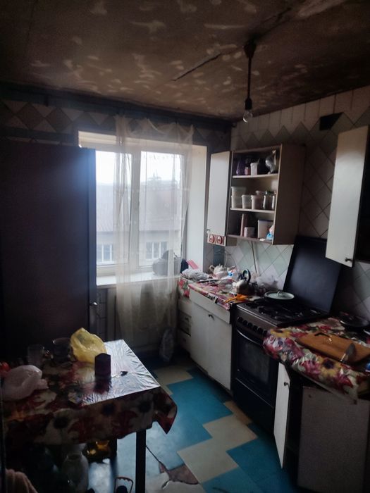 Квартира 3к под ремонт, собственник