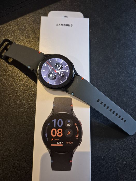 SAMSUNG Galaxy Watch FE