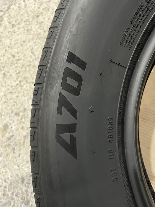 225/65R17 Aplus A701 2023 4 шт