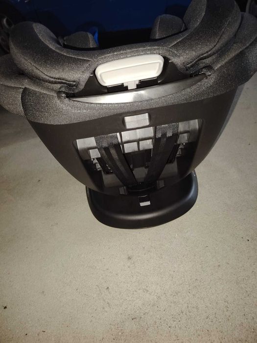 Cadeira Auto Vivitta Sanna I-Belt I-size rotativa 360°