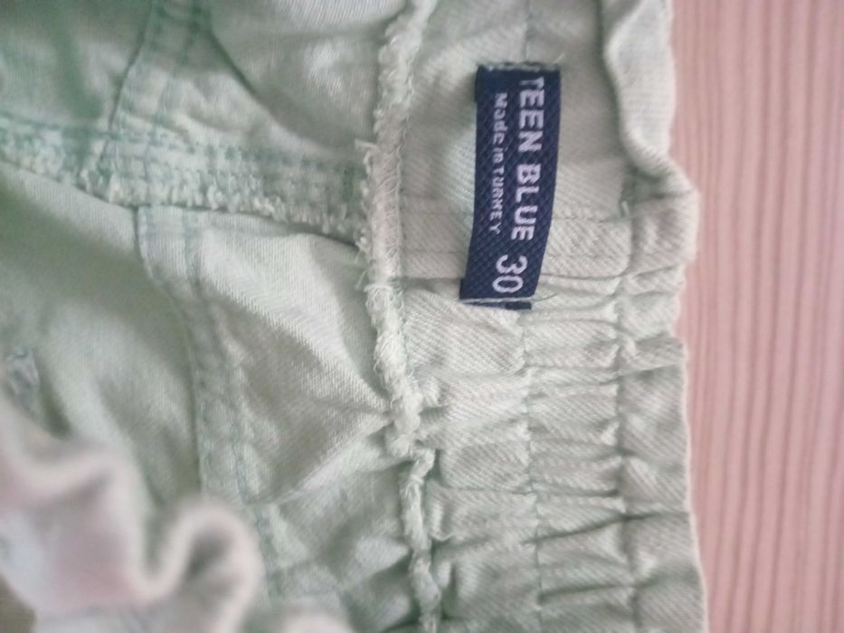 Жіночі джинци.Туречинна.