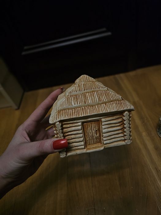 Будинок декорація