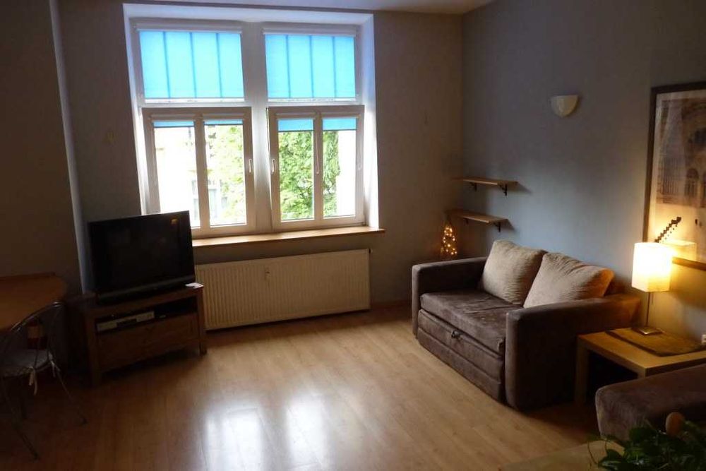 Sopot Dolny Mieszkanie Typu Studio