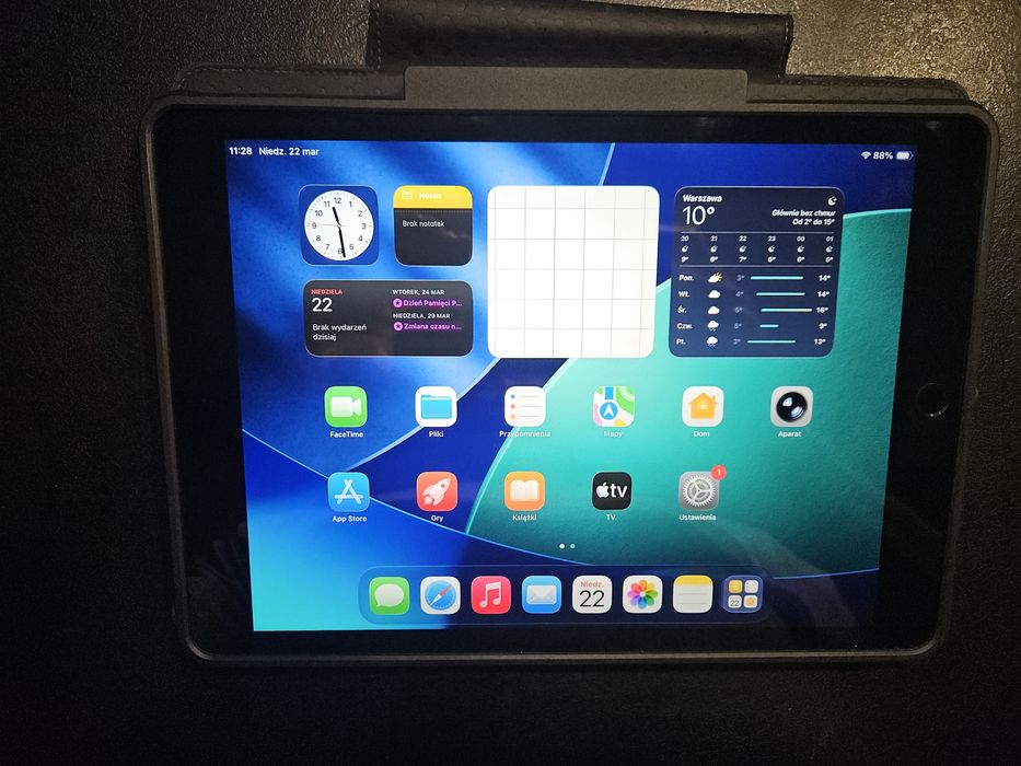 Apple Ipad gen 9 64GB