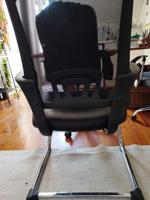 Cadeira de Escritório IGO