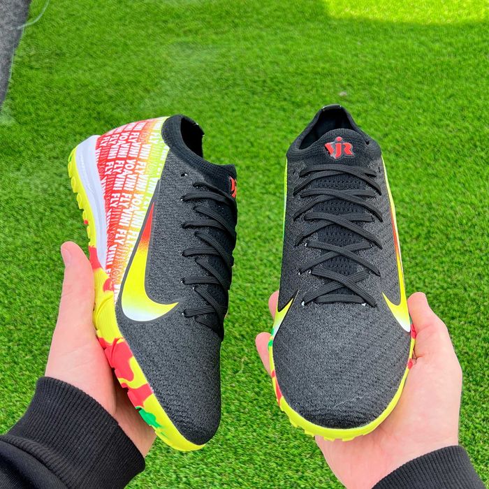 Детские сороконожки Nike Air Zoom Mercurial, копочки Найк размер 36-44