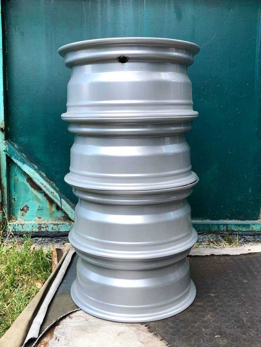 Титанові диски Anzio R15