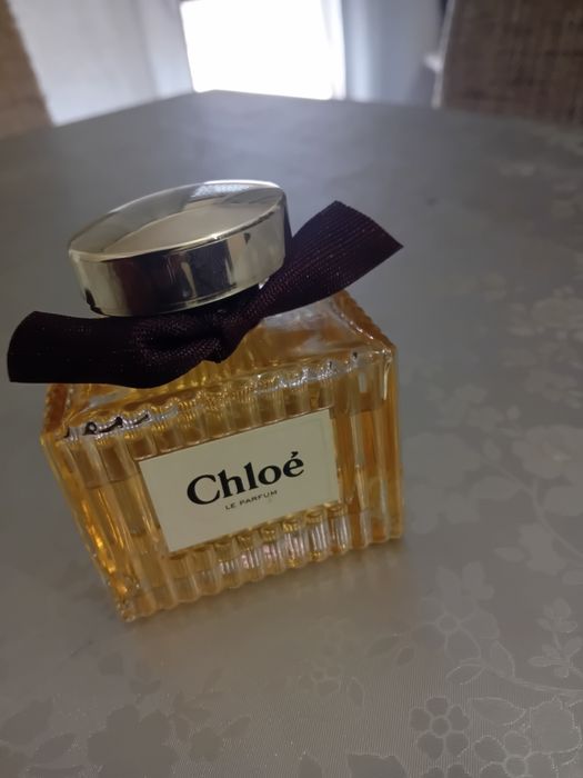 Perfume chloé original.