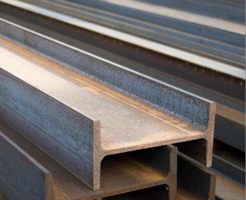 Dwuteownik IPE 200 stal