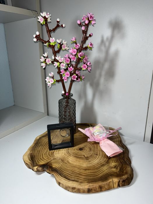 Drewniane Unikalne deski kraftowe – każda inna, każda wyjątkowa