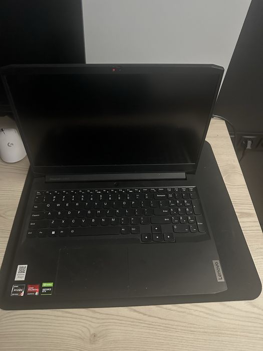 Lenovo idepad gaming 3