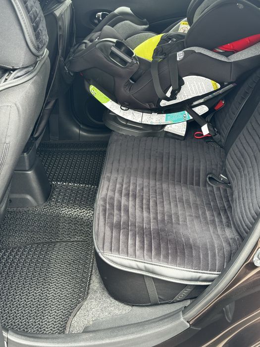 Nissan Note E-Power